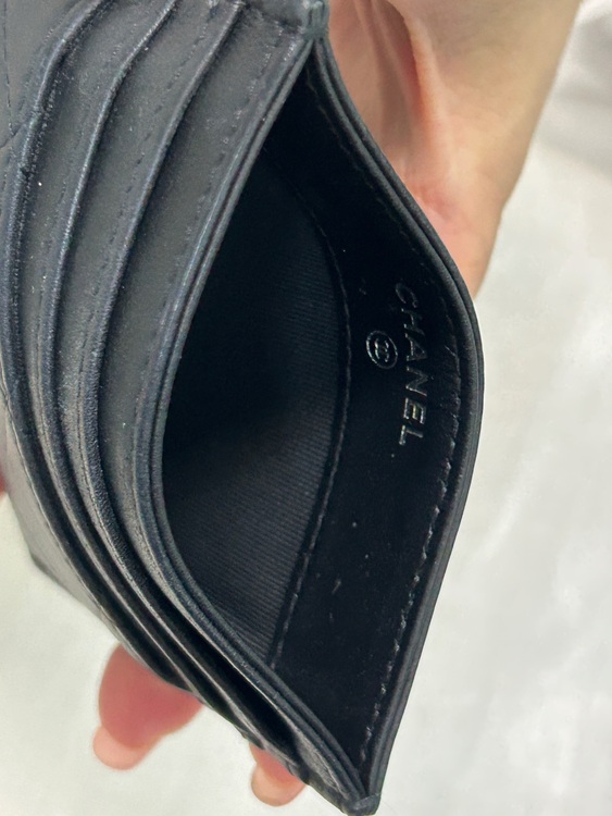 シャネル シャネル(その他) （ブランドバッグ）の商品画像 - 査定依頼日：2025年9月12日 - 最高査定価格：40,000円