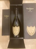 シャンパン ドン・ペリニヨン （お酒）の商品画像 - 査定依頼日：2025年1月19日 - 最高査定価格：17,500円