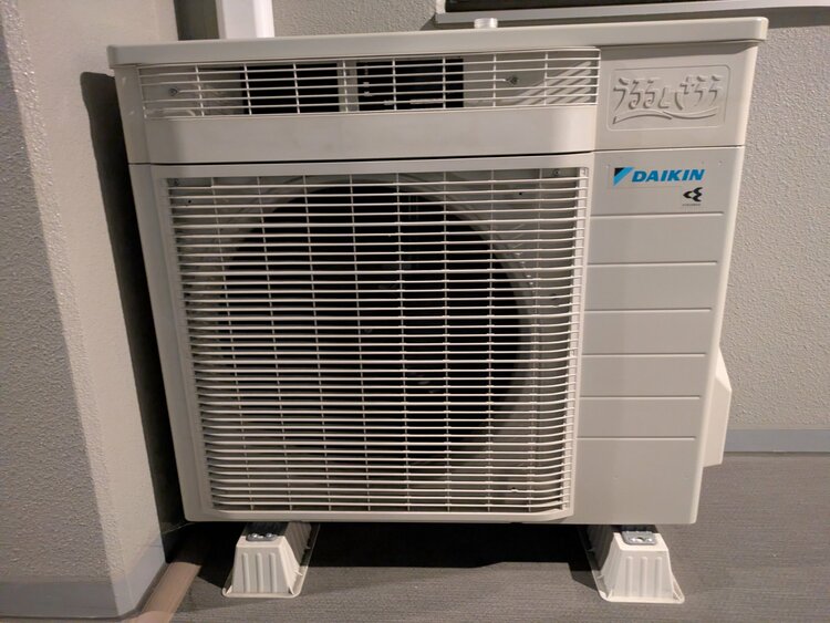 ダイキン　ルームエアコン　うるさらX　AN22ZRBKS-W（家電）の商品画像 - 査定依頼日：2026年1月15日 - 最高査定価格：15,500円