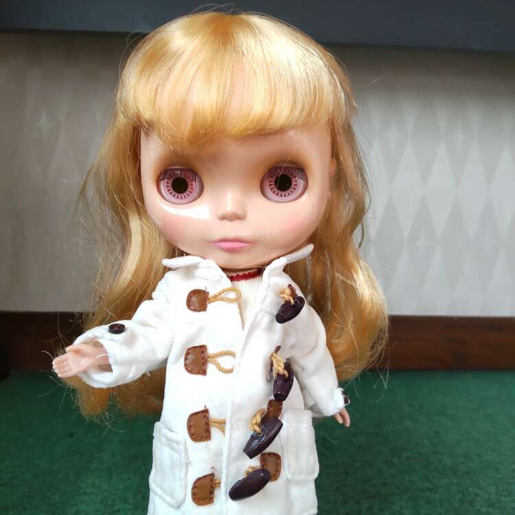 ネオブライス、スケートデート初期（その他のおもちゃ）の商品画像 - 査定依頼日：2025年5月19日 - 最高査定価格：20,000円