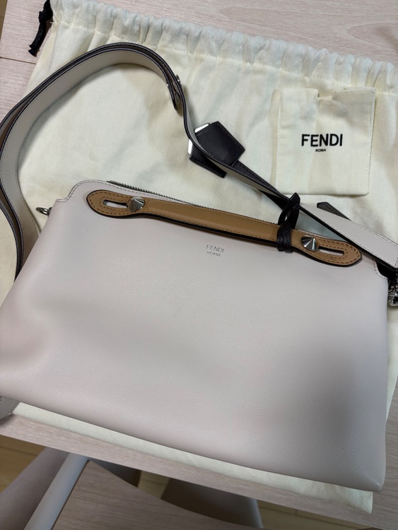 バイザウェイ（ブランドバッグ）の商品画像 - 査定依頼日：2025年6月6日 - 最高査定価格：78,000円