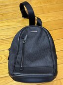 スリングバック（ブランド財布・小物）の商品画像 - 査定依頼日：2025年3月31日 - 最高査定価格：5,000円