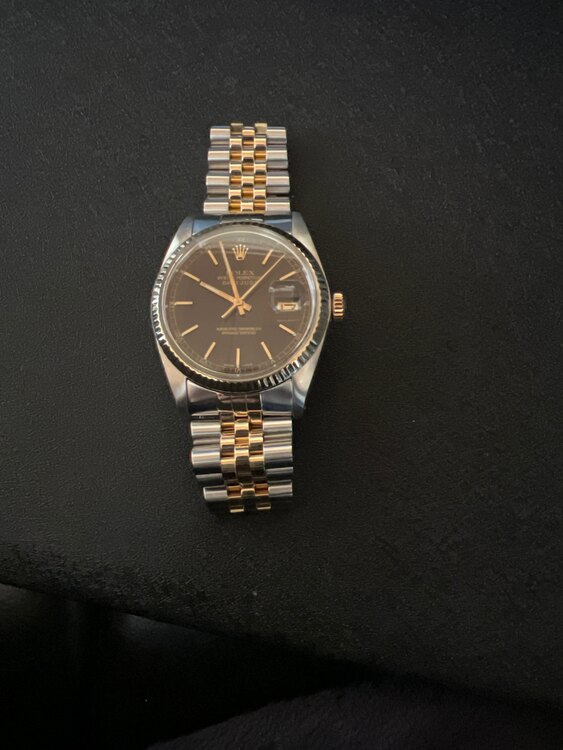 16013（高級時計）の商品画像 - 査定依頼日：2025年4月17日 - 最高査定価格：700,000円