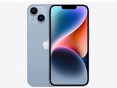 iPhone 14 128GB SIMフリー（スマホ）の商品画像 - 査定依頼日：2023年7月25日 - 最高査定価格：105,600円