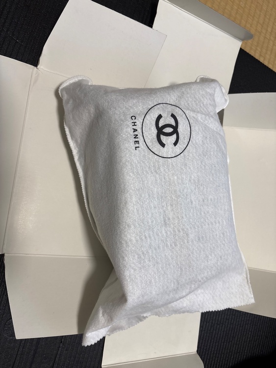 シャネル シャネル(その他) （ブランドバッグ）の商品画像 - 査定依頼日：2025年12月30日 - 最高査定価格：35,000円