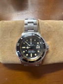 ロレックス サブマリーナー 168（高級時計）の商品画像 - 査定依頼日：2026年3月17日 - 最高査定価格：4,250,000円