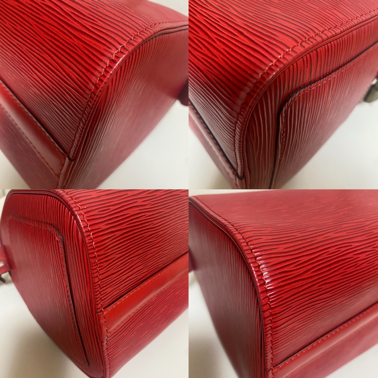 スピーディー（ブランドバッグ）の商品画像 - 査定依頼日：2025年9月29日 - 最高査定価格：35,000円