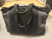 ボッテガ・ヴェネタ  （ブランドバッグ）の商品画像 - 査定依頼日：2025年4月5日 - 最高査定価格：20,000円