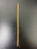 K18 喜平ブレスレット 30.1g 造幣局刻印（金・貴金属）の商品画像 - 査定依頼日：2026年5月29日 - 最高査定価格：575,000円