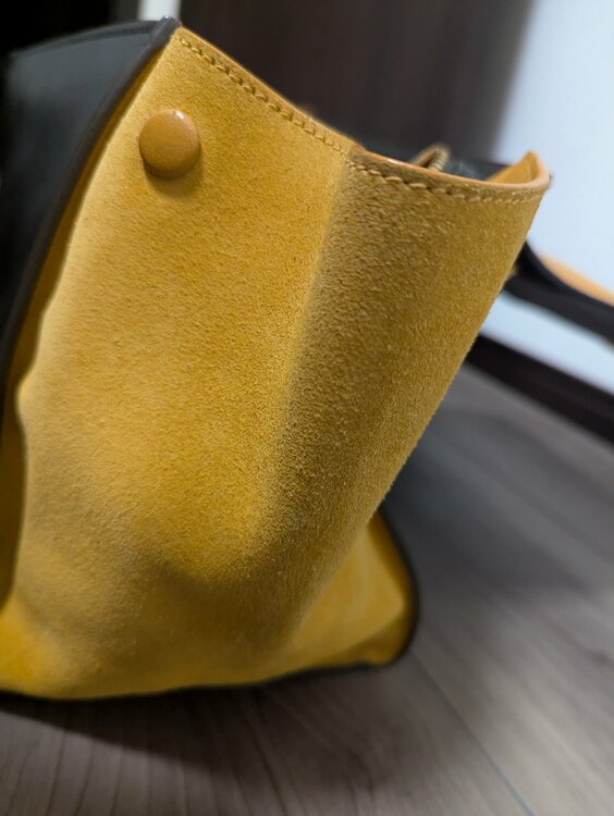 セリーヌ  （ブランドバッグ）の商品画像 - 査定依頼日：2026年1月29日 - 最高査定価格：45,000円