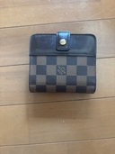 財布（ブランド財布・小物）の商品画像 - 査定依頼日：2025年9月29日 - 最高査定価格：5,000円