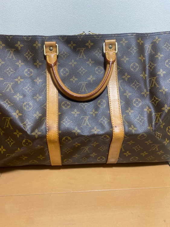 ルイヴィトン モノグラム （ブランドバッグ）の商品画像 - 査定依頼日：2026年1月15日 - 最高査定価格：100,000円