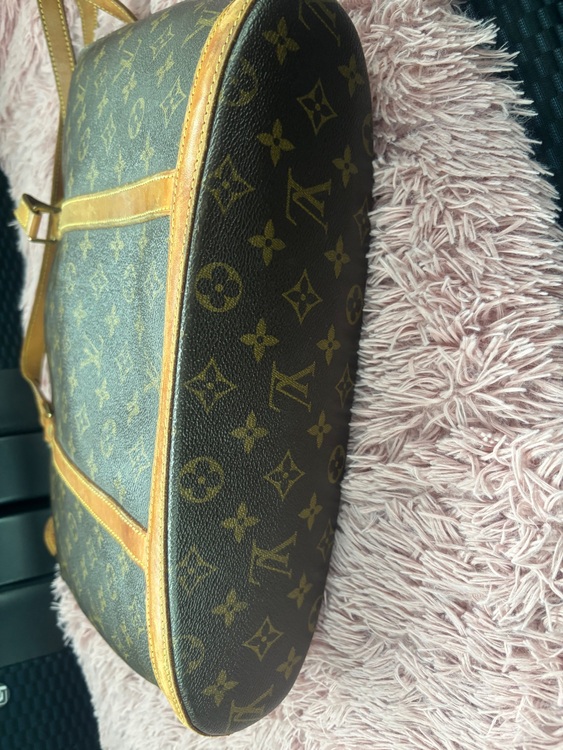 わからないです（ブランドバッグ）の商品画像 - 査定依頼日：2025年11月5日 - 最高査定価格：40,000円