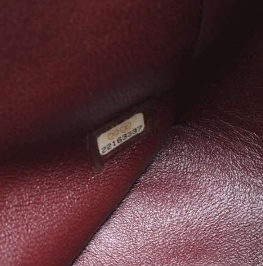 ショルダーバッグ（ブランドバッグ）の商品画像 - 査定依頼日：2025年3月31日 - 最高査定価格：320,000円