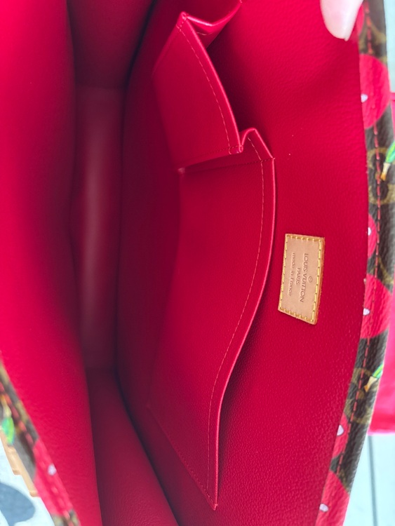 ルイヴィトン ルイヴィトン(その他) （ブランドバッグ）の商品画像 - 査定依頼日：2025年9月10日 - 最高査定価格：330,000円