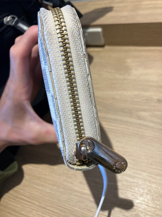 ルイヴィトン ダミエ （ブランドバッグ）の商品画像 - 査定依頼日：2025年5月12日 - 最高査定価格：20,000円