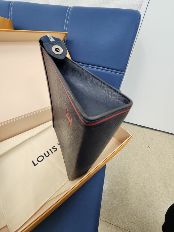 タイガポシェットヴォワヤ－ジュ（ブランドバッグ）の商品画像 - 査定依頼日：2025年11月10日 - 最高査定価格：50,000円