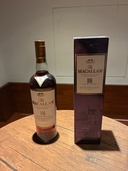 ウイスキー マッカラン（お酒）の商品画像 - 査定依頼日：2026年9月8日 - 最高査定価格：64,000円