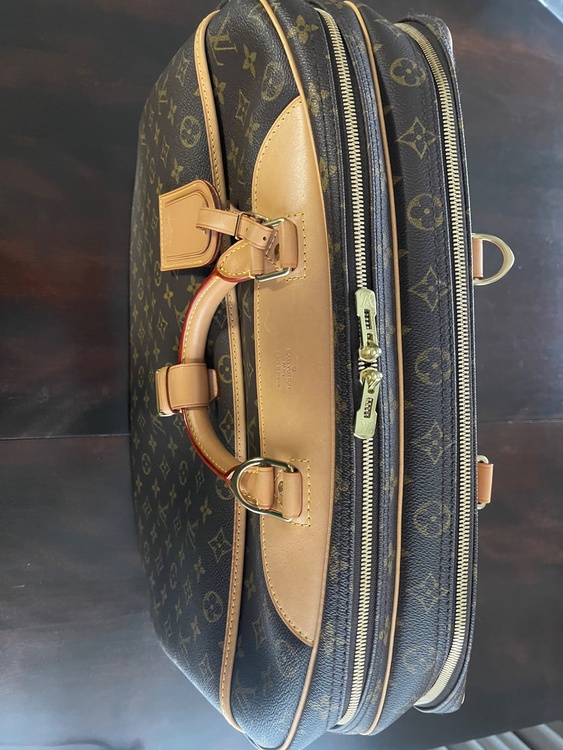 アリゼ50（ブランドバッグ）の商品画像 - 査定依頼日：2026年3月26日 - 最高査定価格：90,000円