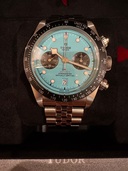 チューダー ブラックベイ 7（高級時計）の商品画像 - 査定依頼日：2025年8月15日 - 最高査定価格：1,450,000円