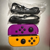 ニンテンドースイッチコントローラー（ゲーム機本体・ゲームソフト）の商品画像 - 査定依頼日：2026年3月27日 - 最高査定価格：1,000円