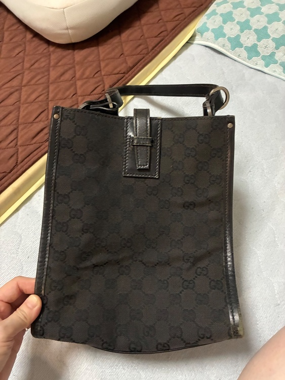 グッチ（ブランドバッグ）の商品画像 - 査定依頼日：2026年10月3日 - 最高査定価格：100,000円