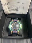 G-SHOCK その他（高級時計）の商品画像 - 査定依頼日：2026年5月23日 - 最高査定価格：60,000円
