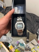 G-SHOCK GMW-B5000 さ（高級時計）の商品画像 - 査定依頼日：2026年4月23日 - 最高査定価格：100,000円