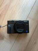 DSC-RX100M7（カメラ）の商品画像 - 査定依頼日：2023年12月18日 - 最高査定価格：60,000円