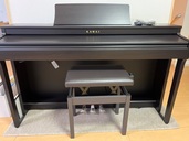 CN201R（ピアノ・楽器・PA機材）の商品画像 - 査定依頼日：2025年10月9日 - 最高査定価格：18,000円