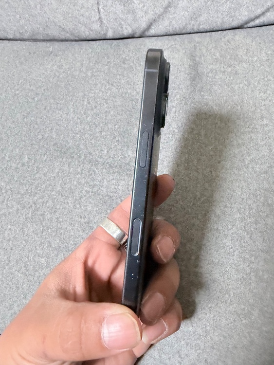 iPhone16Pro 256GB（スマホ）の商品画像 - 査定依頼日：2026年3月23日 - 最高査定価格：110,000円