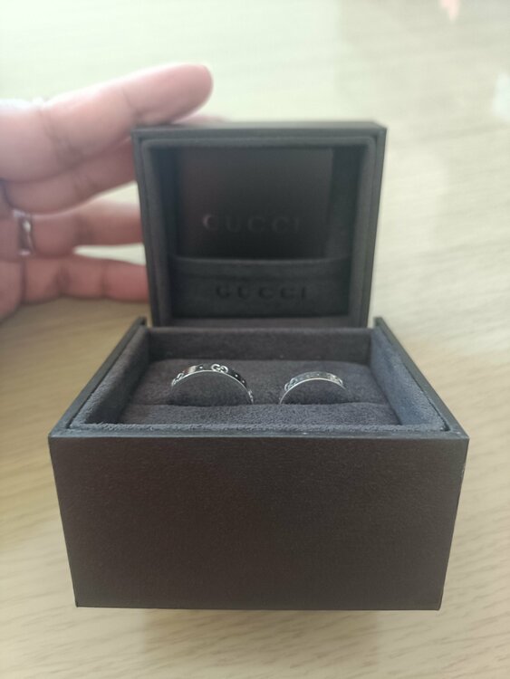 グッチ  （ブランドバッグ）の商品画像 - 査定依頼日：2026年2月16日 - 最高査定価格：140,000円