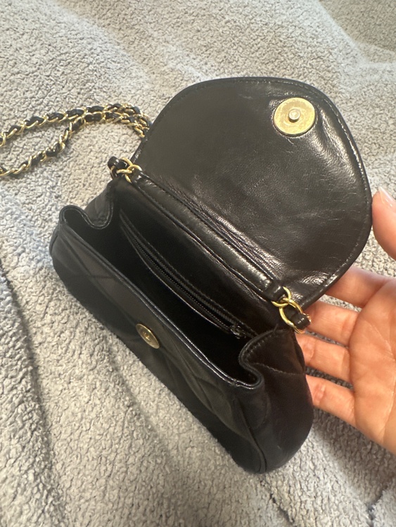 シャネル シャネル(その他) （ブランドバッグ）の商品画像 - 査定依頼日：2026年2月10日 - 最高査定価格：150,000円