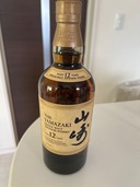 ウイスキー サントリー山崎 （お酒）の商品画像 - 査定依頼日：2025年9月28日 - 最高査定価格：14,700円