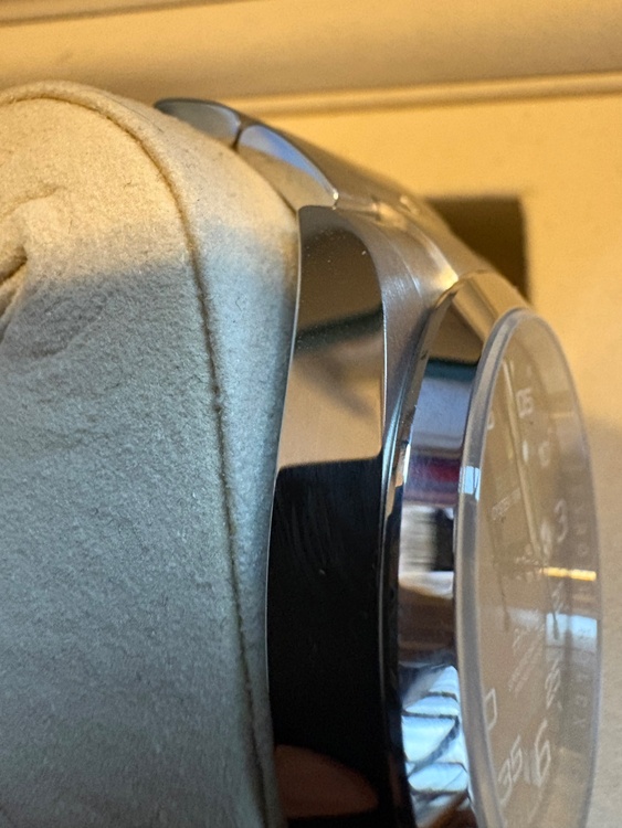 ロレックス エアキング 126900（高級時計）の商品画像 - 査定依頼日：2026年3月25日 - 最高査定価格：1,400,000円