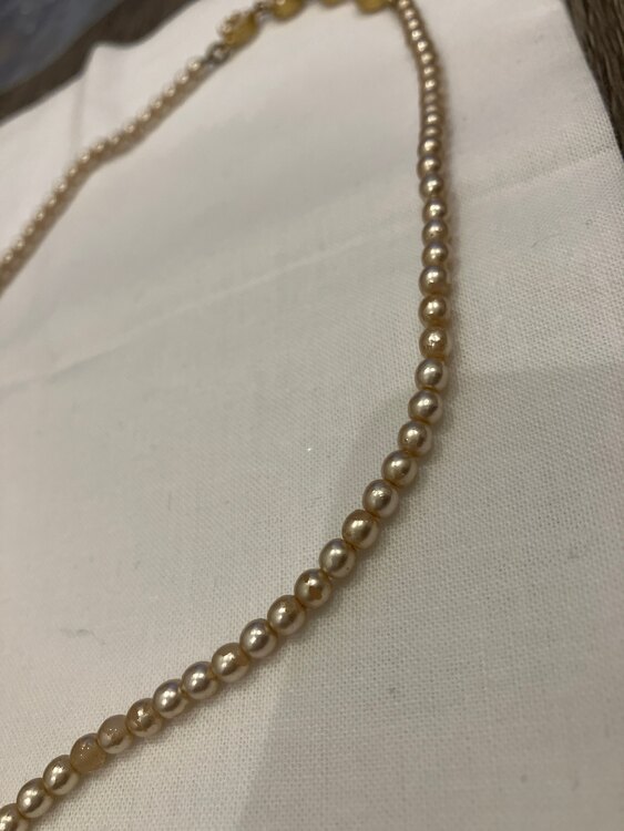 シャネル（金・貴金属）の商品画像 - 査定依頼日：2023年11月27日 - 最高査定価格：35,000円