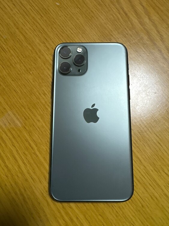 iPhone11Pro 64GB（スマホ）の商品画像 - 査定依頼日：2025年3月29日 - 最高査定価格：18,000円