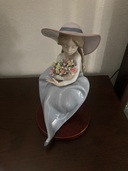 リアドロ（美術品・骨董品）の商品画像 - 査定依頼日：2025年10月22日 - 最高査定価格：10,000円