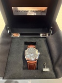 パネライ　ラジオミール