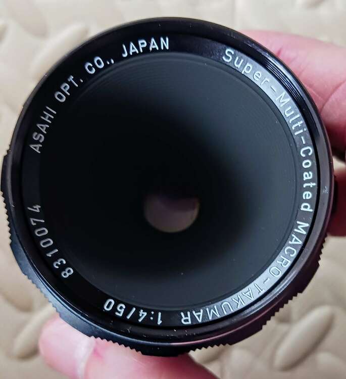 カメラレンズです（カメラ）の商品画像 - 査定依頼日：2025年5月31日 - 最高査定価格：3,000円