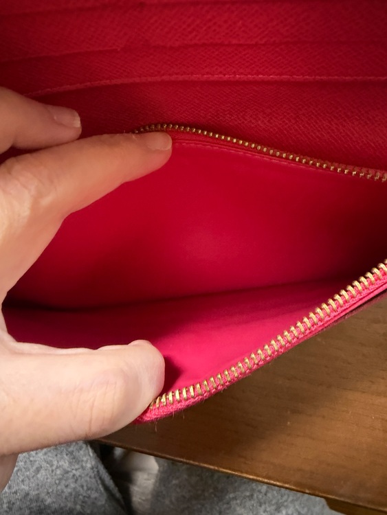 LOUIS VUITTON　ルイ・ヴィトン　ポルトフォイユ・クレマンス　モノグラ（ブランド財布・小物）の商品画像 - 査定依頼日：2025年11月16日 - 最高査定価格：20,000円