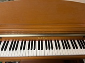 CA12C（ピアノ・楽器・PA機材）の商品画像 - 査定依頼日：2025年12月27日 - 最高査定価格：3,000円