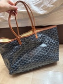 トート（ブランドバッグ）の商品画像 - 査定依頼日：2025年12月8日 - 最高査定価格：50,000円