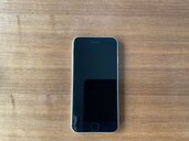 iPhoneSE 64GB SIMフリー（スマホ）の商品画像 - 査定依頼日：2024年2月4日 - 最高査定価格：25,000円