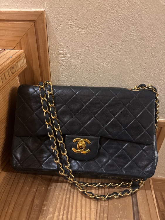 シャネル マトラッセ （ブランドバッグ）の商品画像 - 査定依頼日：2026年2月28日 - 最高査定価格：450,000円