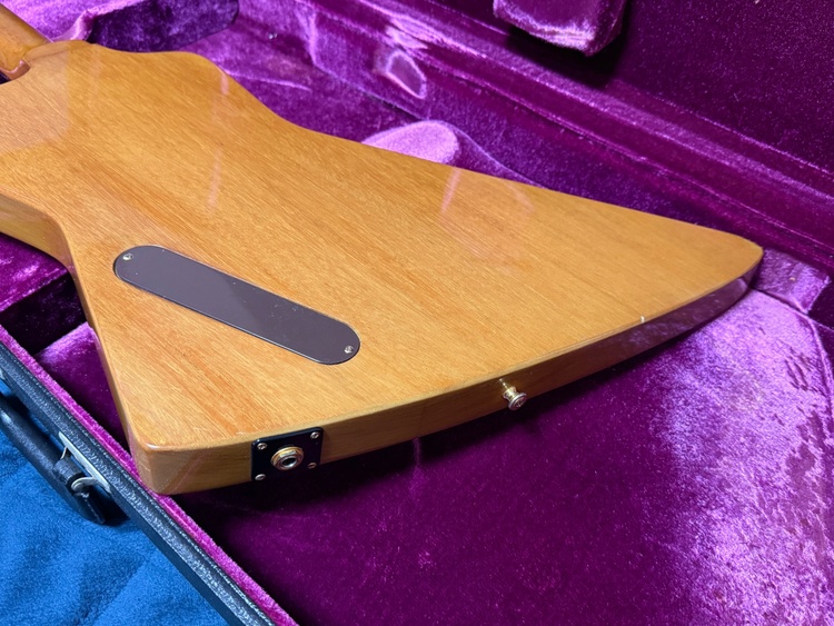 1976年製　エクスプローラー（ピアノ・楽器・PA機材）の商品画像 - 査定依頼日：2026年3月29日 - 最高査定価格：550,000円