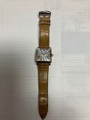 フランクミュラー マスタースクエア 6002sqz r rek（高級時計）の商品画像 - 査定依頼日：2024年9月6日 - 最高査定価格：300,000円