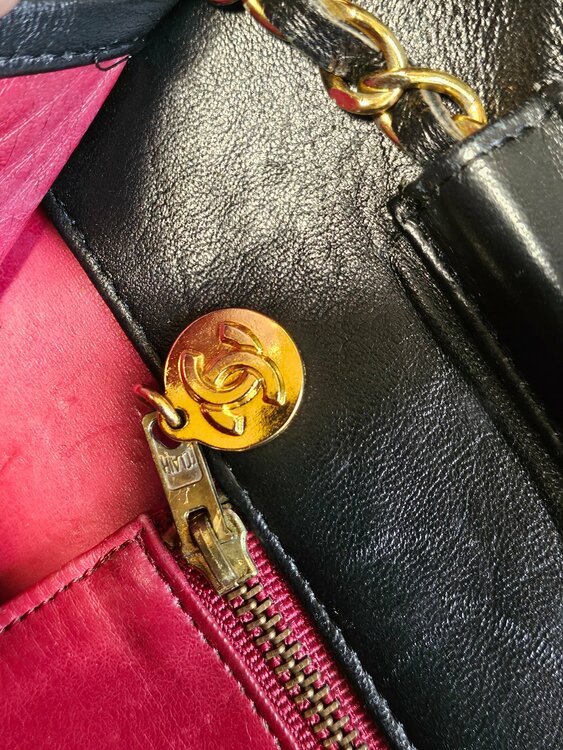 シャネル マトラッセ （ブランドバッグ）の商品画像 - 査定依頼日：2026年4月1日 - 最高査定価格：120,000円