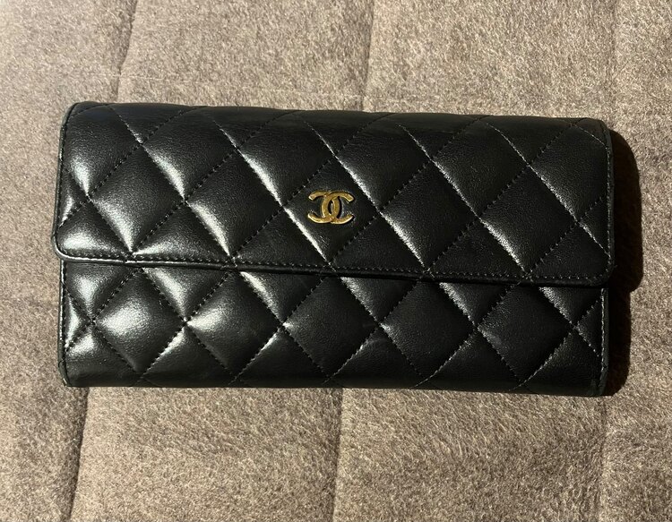 シャネル マトラッセ （ブランドバッグ）の商品画像 - 査定依頼日：2025年2月10日 - 最高査定価格：40,000円