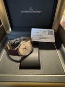 ジャガー・ルクル マスター Q041842（高級時計）の商品画像 - 査定依頼日：2026年3月15日 - 最高査定価格：770,000円